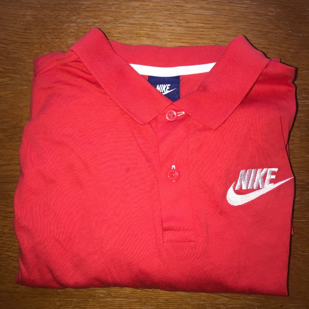 Nike Sport Polo